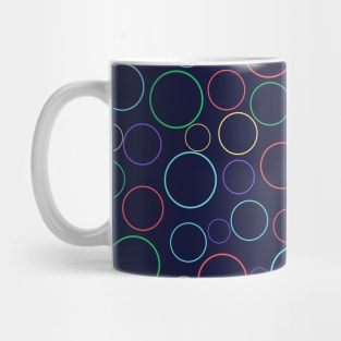 Bubbles Mug